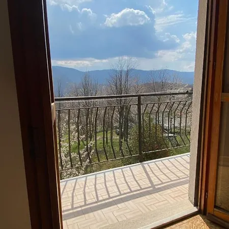 La Casa Della Nonna * Vara Superiore