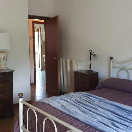 Apartment La Casa Della Nonna *