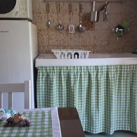 La Casa Della Nonna Apartment