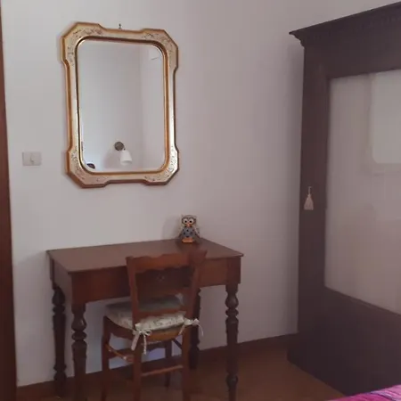 Apartment La Casa Della Nonna