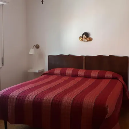 La Casa Della Nonna Apartment *